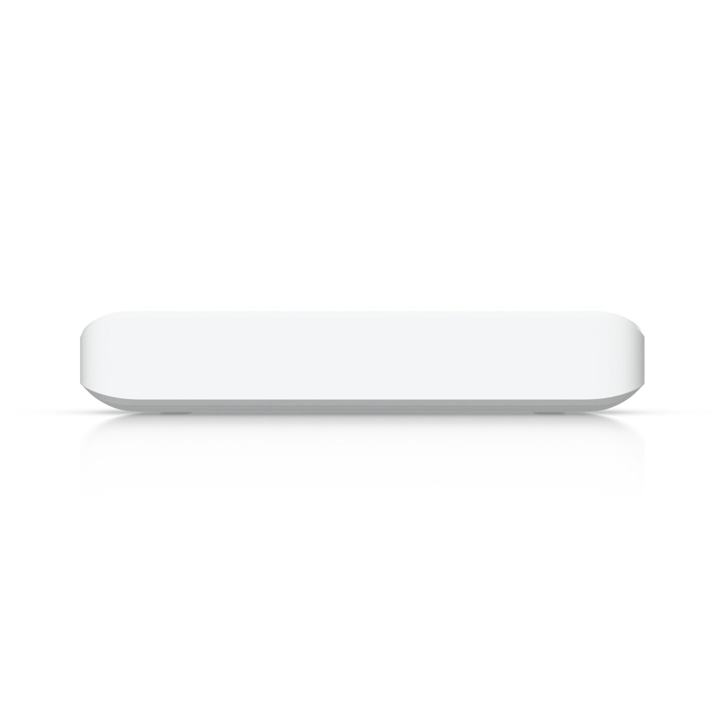 Ubiquiti UniFi Flex Mini 2.5G Managed 2.5G Ethernet (100/1000/2500) Power over Ethernet (PoE) Desktop White
