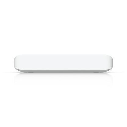 Ubiquiti UniFi Flex Mini 2.5G Managed 2.5G Ethernet (100/1000/2500) Power over Ethernet (PoE) Desktop White