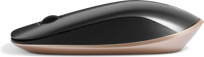 HP 410 Slim Silver Bluetooth Mouse