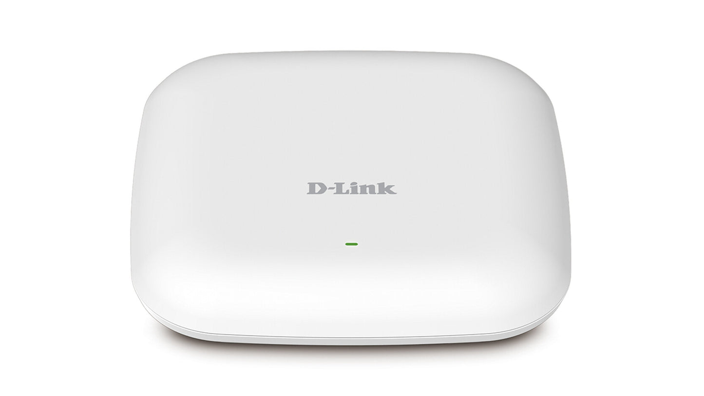 D-Link DAP-2662 - Nuclias Connect Wireless AC1200 Wave 2 Dual-Band PoE Access Point