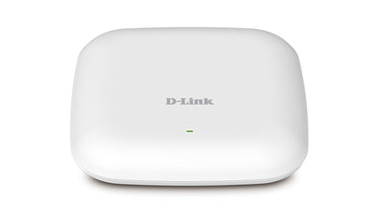 D-Link DAP-2662 - Nuclias Connect Wireless AC1200 Wave 2 Dual-Band PoE Access Point