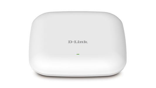 D-Link DAP-2662 - Nuclias Connect Wireless AC1200 Wave 2 Dual-Band PoE Access Point