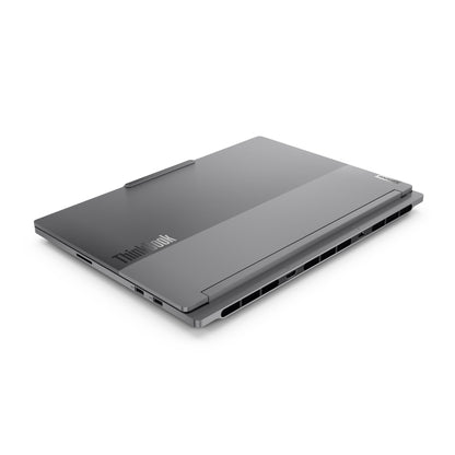 Lenovo ThinkBook 16p Intel® Core™ i7 i7-14650HX Laptop 40.6 cm (16") WQXGA 32 GB DDR5-SDRAM 1 TB SSD NVIDIA GeForce RTX 4060 Wi-Fi 6E (802.11ax) Windows 11 Pro Grey