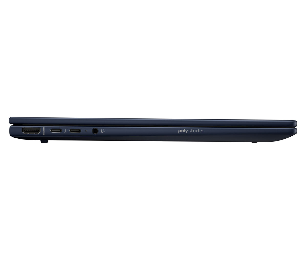 HP EliteBook X G1i Next Gen AI PC Wolf Pro Security Edition Copilot+ PC Intel Core Ultra 5 226V Laptop 35.6 cm (14") 2.5K 16 GB LPDDR5x-SDRAM 512 GB SSD Wi-Fi 7 (802.11be) Windows 11 Pro Blue