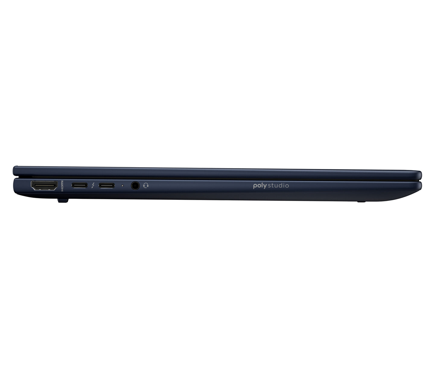 HP EliteBook X G1i Next Gen AI PC Wolf Pro Security Edition Copilot+ PC Intel Core Ultra 7 258V Laptop 35.6 cm (14") Touchscreen WUXGA 32 GB LPDDR5x-SDRAM 512 GB SSD Wi-Fi 7 (802.11be) Windows 11 Pro Blue
