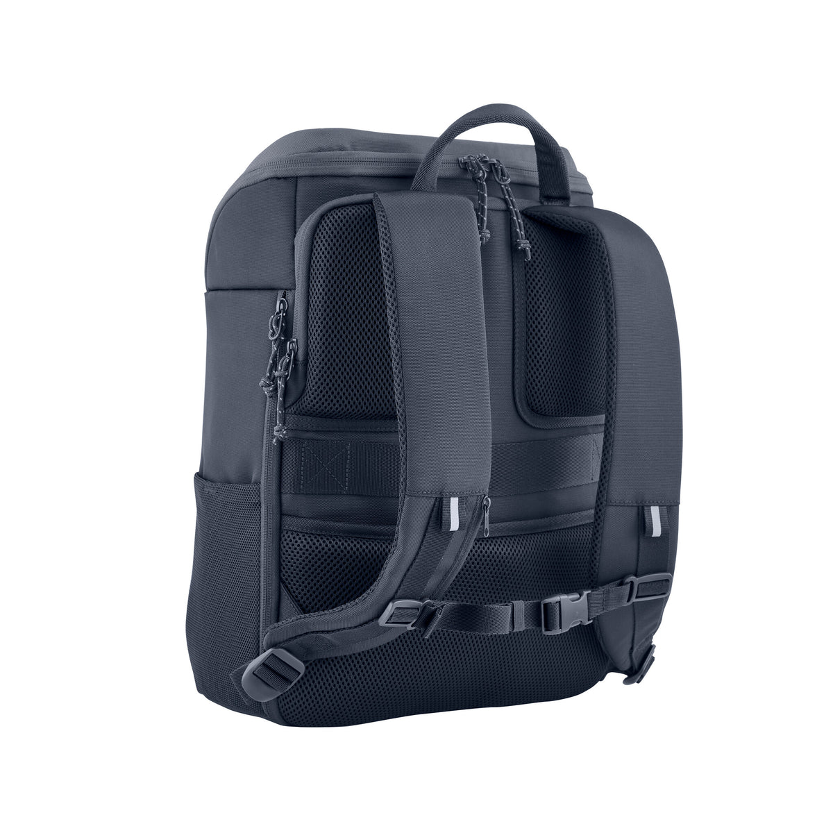 HP Travel 25 Liter 15.6 Iron Grey Laptop Backpack