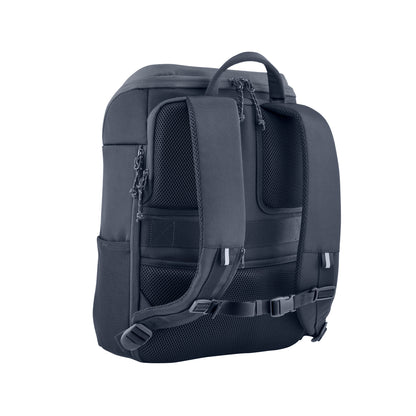 HP Travel 25 Liter 15.6 Iron Grey Laptop Backpack