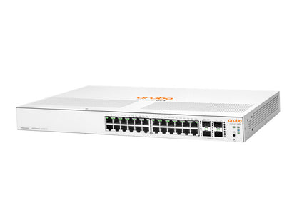 Aruba JL682A network switch Managed Gigabit Ethernet (10/100/1000) 1U White