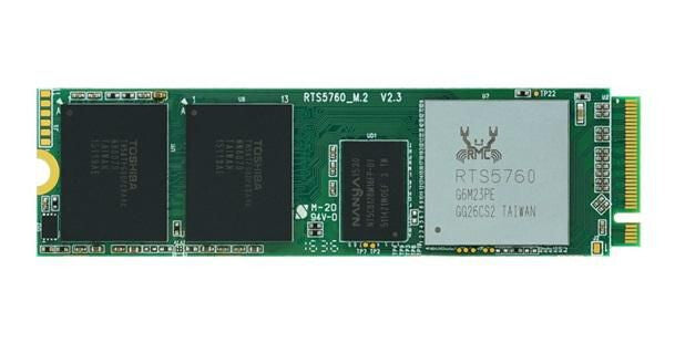 CoreParts NE-1TBT internal solid state drive 1 TB M.2 PCI Express 3.0 3D TLC