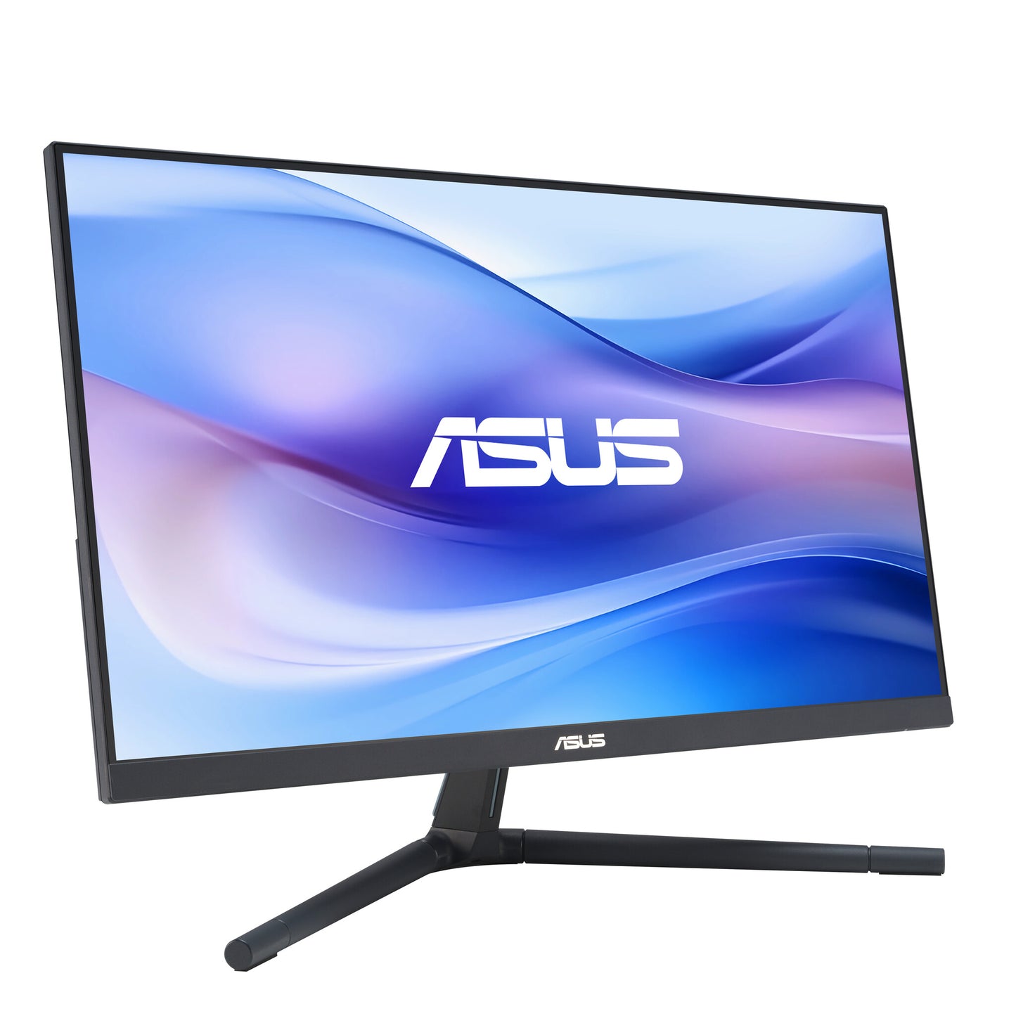 ASUS VU249CFE-B computer monitor 60.5 cm (23.8") 1920 x 1080 pixels Full HD LED Black