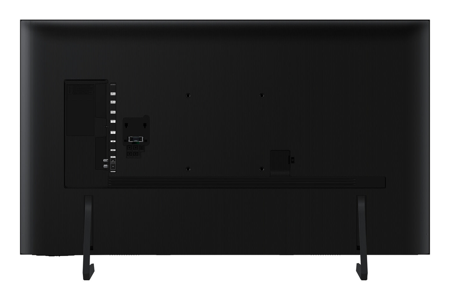 Samsung HU8000F 190.5 cm (75") 4K Ultra HD Smart TV Black 20 W