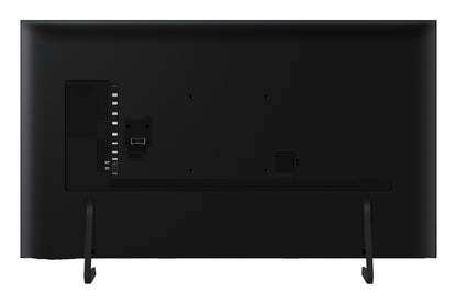 Samsung HU8000F 190.5 cm (75") 4K Ultra HD Smart TV Black 20 W