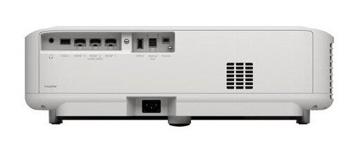 Epson Lifestudio Grand — EH-LS670W Diamond White