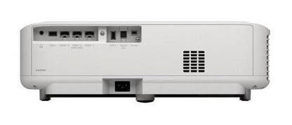 Epson Lifestudio Grand — EH-LS670W Diamond White
