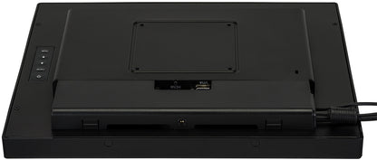 iiyama TF1734MC-B7X computer monitor 43.2 cm (17") 1280 x 1024 pixels SXGA LED Touchscreen Black