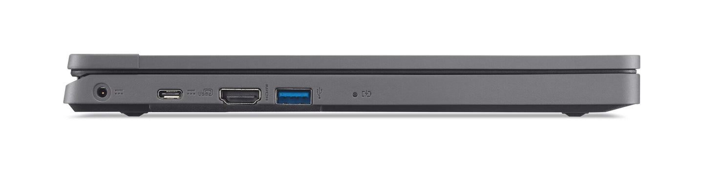 Acer TravelMate B3 Spin 11 TMB311RN-33-TCO-C0H2 2 in 1 Notebook