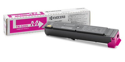 KYOCERA TK-5205M toner cartridge 1 pc(s) Original Magenta