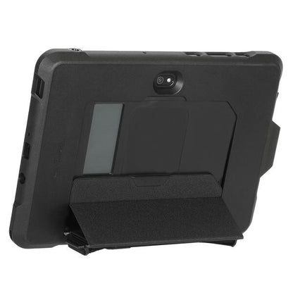 Targus THD501GLZ tablet case 25.6 cm (10.1") Flip case Black