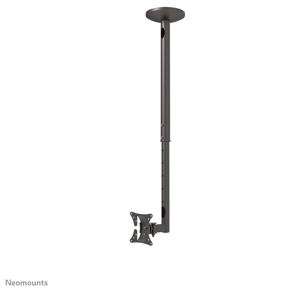Neomounts monitor ceiling mount