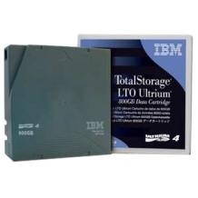 IBM 95P4437 backup tape, LTO