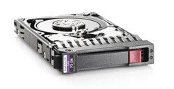 HPE 418398-001-RFB internal hard drive 2.5" 72 GB SAS