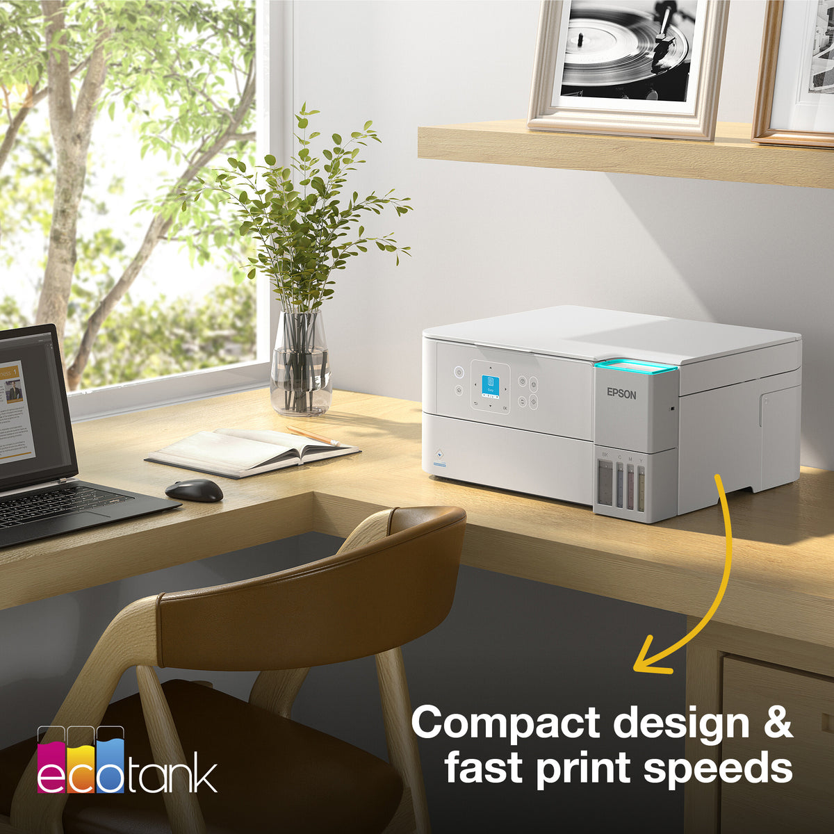 Epson EcoTank ET-2956
