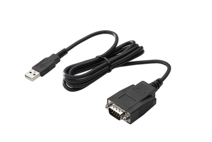 HP USB to Serial Port Adapter