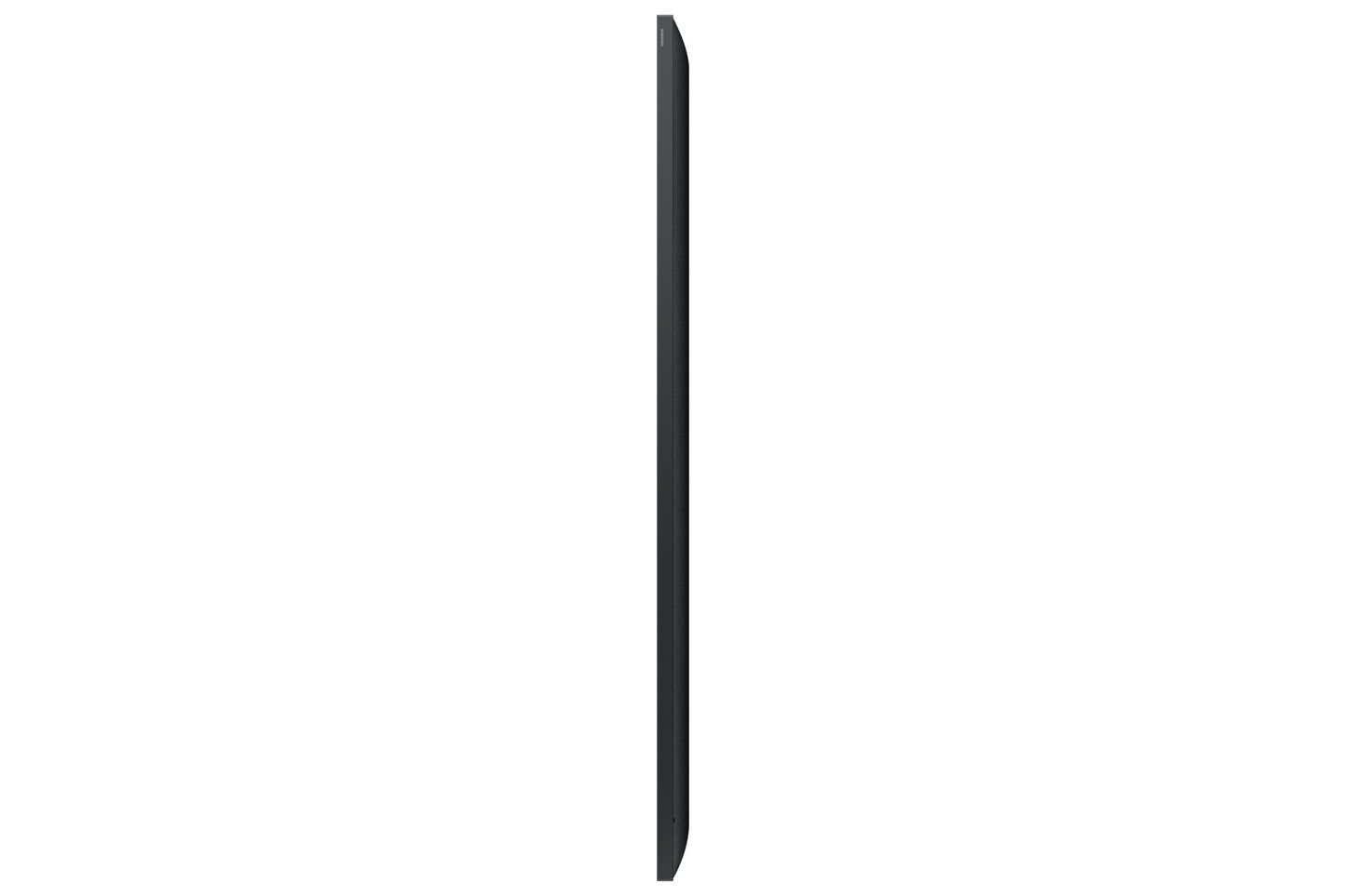 Samsung QH98C Digital signage flat panel 2.49 m (98") LCD Wi-Fi 700 cd/m² 4K Ultra HD Black Tizen 7.0 24/7