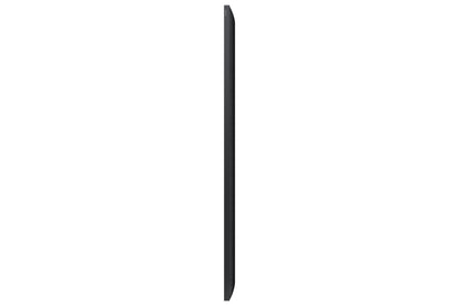 Samsung QM98C Digital signage flat panel 2.49 m (98") LCD Wi-Fi 500 cd/m² 4K Ultra HD Black Tizen 7.0 24/7