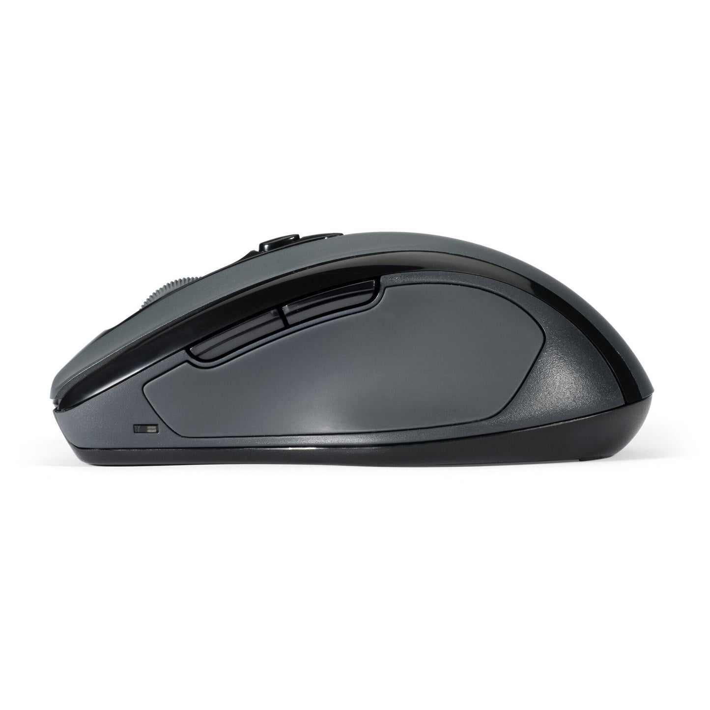 Kensington Pro Fit Mid-Size Wireless Mouse - Graphite Grey