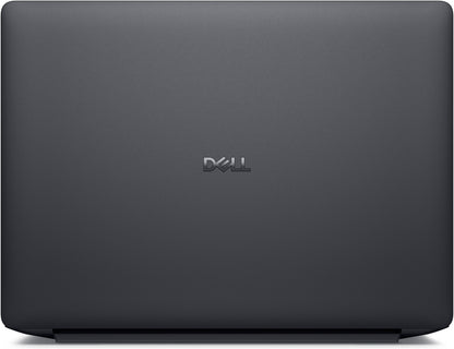 DELL Pro Max 14 MC14255 Copilot+ PC AMD Ryzen AI 7 PRO 350 Mobile workstation 35.6 cm (14") Full HD+ 16 GB LPDDR5x-SDRAM 512 GB SSD Wi-Fi 7 (802.11be) Windows 11 Pro UK English Black
