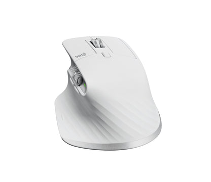 Logitech MX Master 3S Performance Wireless Mouse