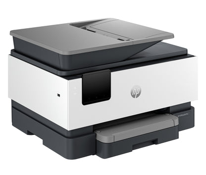 HP OfficeJet Pro 9120b Wireless All-in-One Color Printer, Two-sided printing; Copier, Scanner