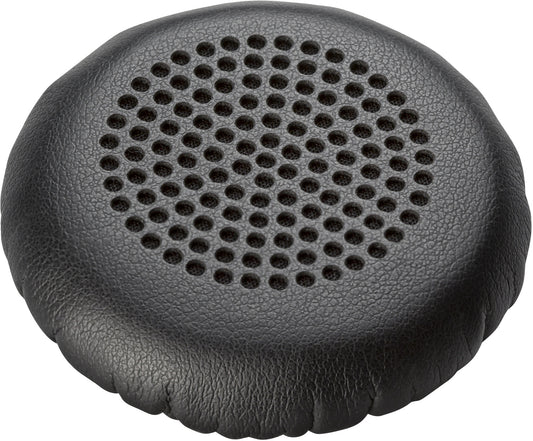 Poly EncorePro HW510/520 Leatherette Ear Cushions (2 Pieces)