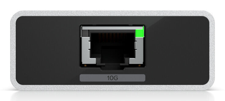 Ubiquiti Adapter UniFi UACC-Adapter-RJ45-USBC-10GE Ethernet 10000 Mbit/s