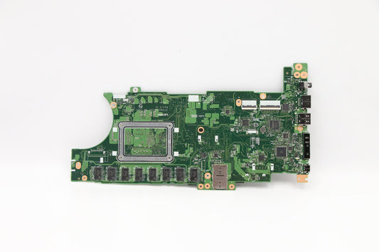 Lenovo 5B20Z45870 laptop spare part Motherboard