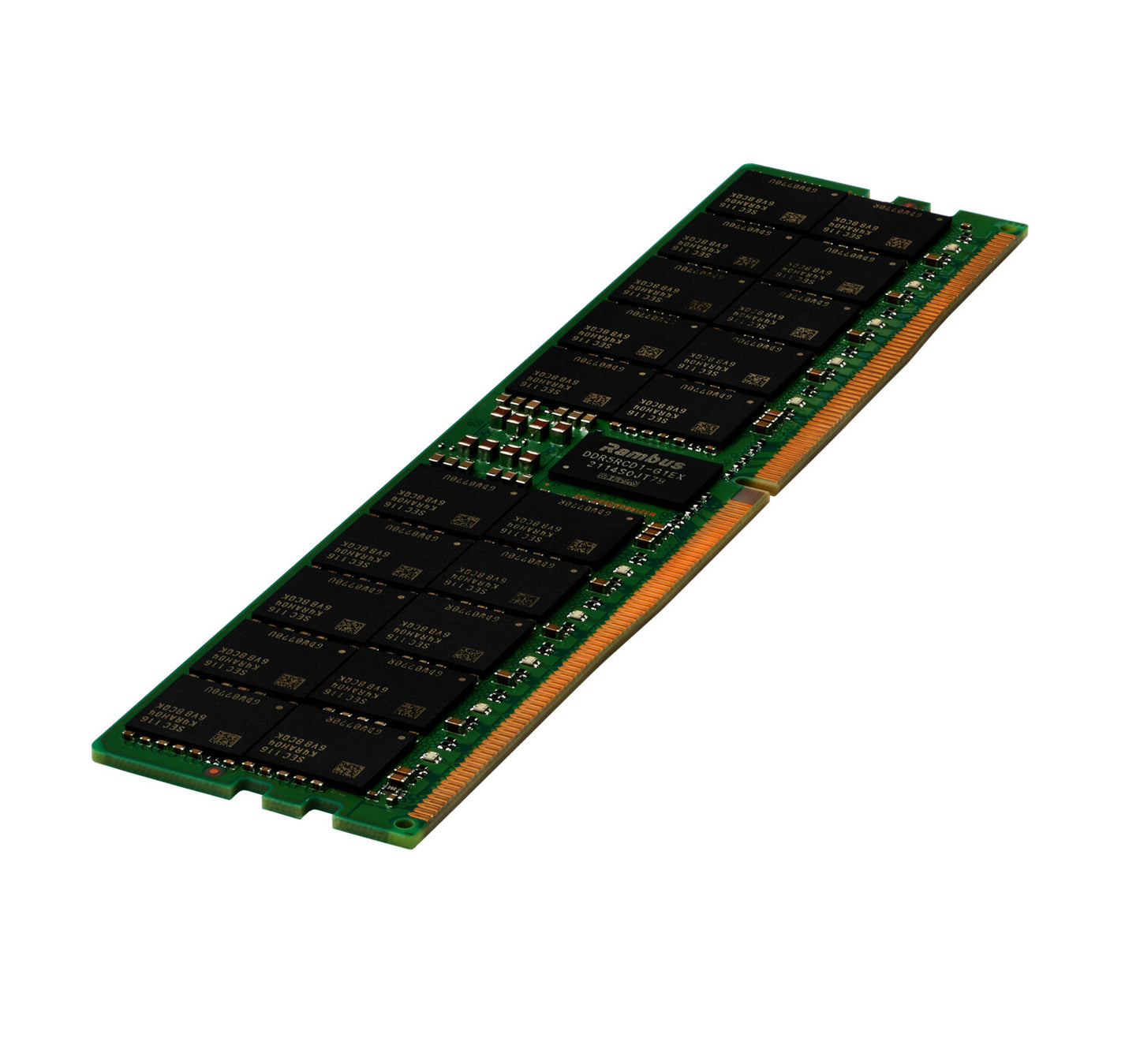 HPE P48501-001 memory module 32 GB 1 x 32 GB DDR5 288-pin DIMM