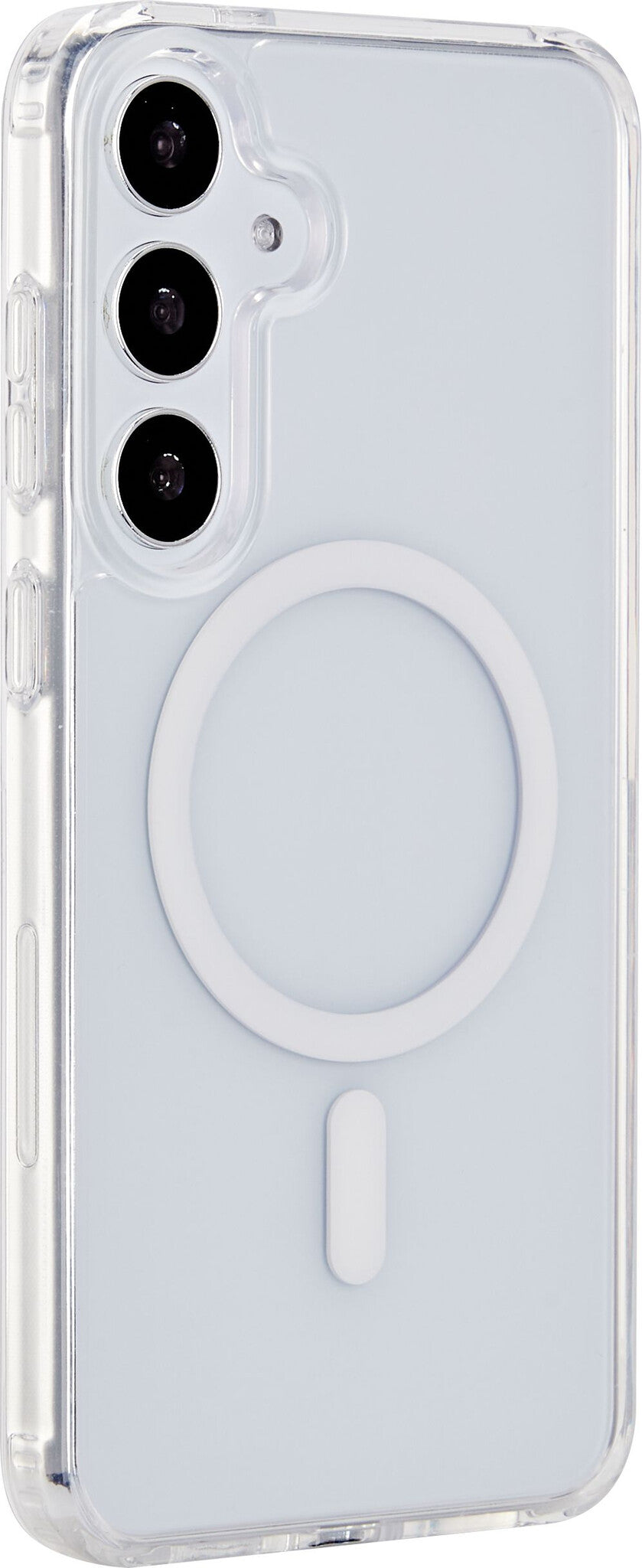 eSTUFF ES67403005-BULK mobile phone case Cover Transparent