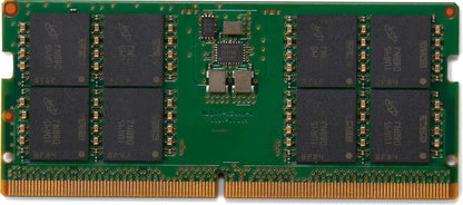 HP 5S4C0AA memory module 32 GB DDR5 262-pin SO-DIMM