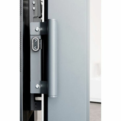 SMS Smart Media Solutions K05-108-2 monitor mount / stand 2.13 m (84") Floor Grey