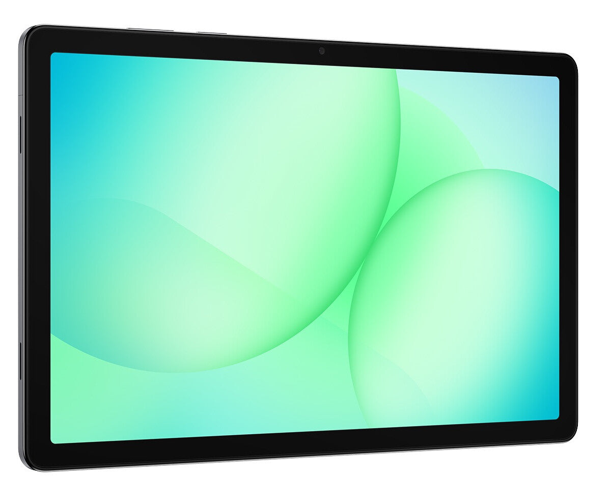 Samsung Galaxy Tab A11+ 5G 128 GB 27.9 cm (11") 6 GB Wi-Fi 5 (802.11ac) Grey