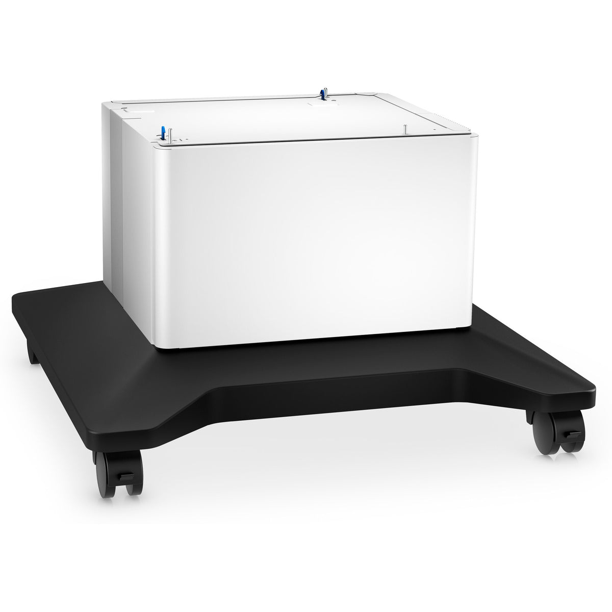 HP LaserJet Printer Cabinet