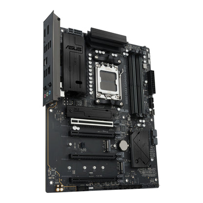 ASUS B850 MAX GAMING WIFI AMD B850 Socket AM5 ATX