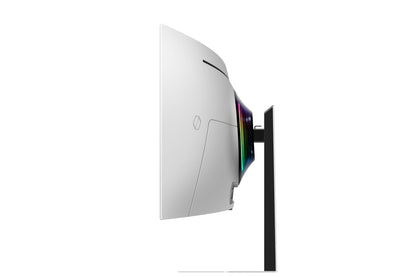 Samsung 49" Odyssey OLED G95SD DQHD, 240Hz Smart Gaming Monitor