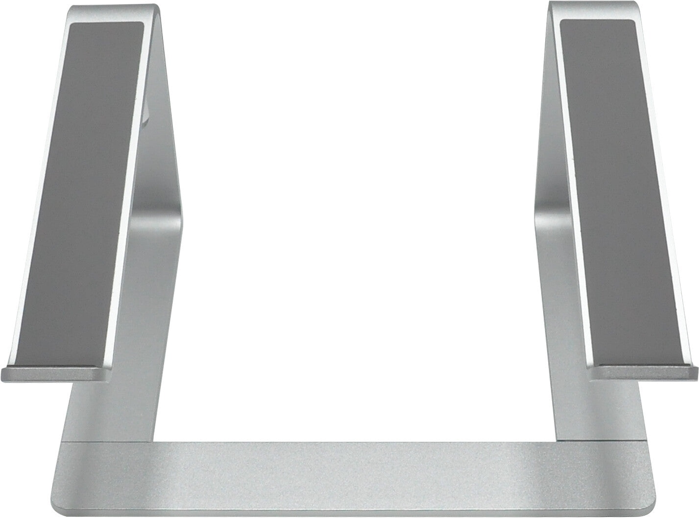 Vision VLM-S laptop stand Silver