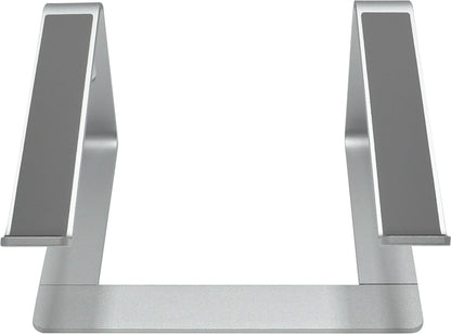 Vision VLM-S laptop stand Silver