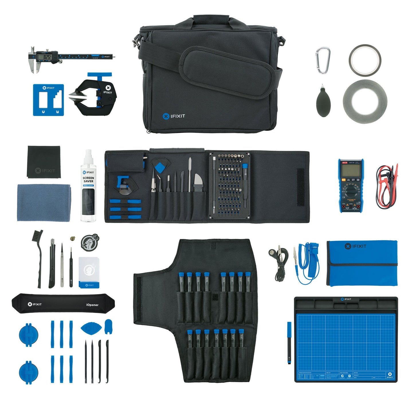 iFixit EU145278-20 electronic device repair tool