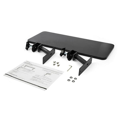 StarTech.com Monitor Riser Stand - Desk Mount - Extra Wide 25.6" (65 cm)