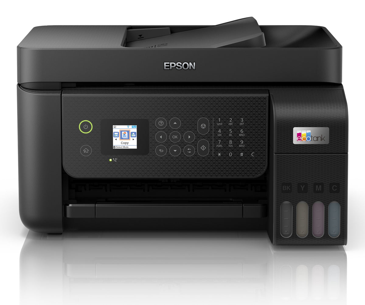 Epson EcoTank ET-4800 Inkjet A4 5760 x 1440 DPI 33 ppm Wi-Fi