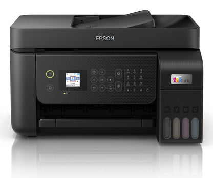 Epson EcoTank ET-4800 Inkjet A4 5760 x 1440 DPI 33 ppm Wi-Fi